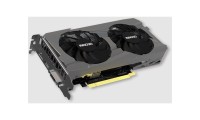 Inno 3D GeForce RTX 3050 6GB GDDR6 Twin X2 V2 Κάρτα Γραφικών