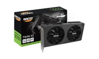 Inno 3D GeForce RTX 5050 8GB GDDR6 Twin X2 Κάρτα Γραφικών