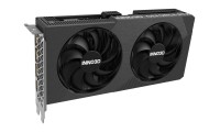 Inno 3D GeForce RTX 5060 8GB GDDR7 Twin X2 OC V2 Κάρτα Γραφικών