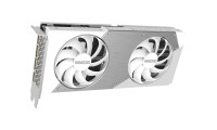 Inno 3D GeForce RTX 5060 Ti 8GB GDDR7 Twin X2 OC White Κάρτα Γραφικών