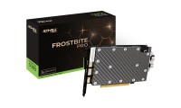 Inno 3D GeForce RTX 5080 16GB GDDR7 iChill Frostbite Pro Κάρτα Γραφικών