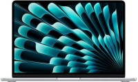 Apple MacBook Air 13.6 IPS Retina Display (M5-10-Core/16GB/512GB SSD/8-Core GPU) Silver (GR Keyboard)