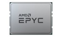 AMD Epyc 9174F 4.1GHz Επεξεργαστής 16 Πυρήνων για Socket SP5 Tray