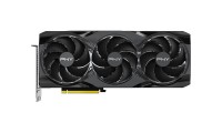 PNY GeForce RTX 5070 Ti 16GB GDDR7 Overclocked Triple Fan Plus Κάρτα Γραφικών