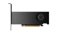 PNY RTX A2000 16GB GDDR6 Κάρτα Γραφικών