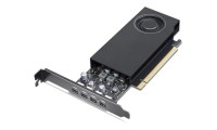 Lenovo RTX A400 4GB GDDR6 Κάρτα Γραφικών