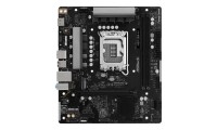 ASRock H810M-H Motherboard Micro ATX με Intel 1851 Socket 90-MXBSZ0-A0UAYZ
