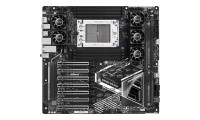 ASRock WRX90 WS Evo Motherboard SSI EEB με AMD TR5 Socket 90-MXBMH0-A0UAYZ