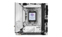 MSI MPG B860I EDGE TI WIFI Motherboard Mini ITX με Intel 1851 Socket 7E43-001R