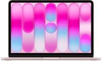 Apple MacBook Neo 13 IPS Retina Display (A18 Pro-6‑Core/8GB/256GB SSD/5‑Core GPU) Blush (GR Keyboard)