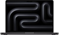 Apple MacBook Pro 14 14.2 IPS Retina Display 120Hz (M5-10-Core/24GB/1TB SSD/10-Core GPU) Space Black (GR Keyboard)