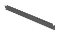 Digitus Κάλυμμα Πάνελ για Rack 19 Μαύρο
