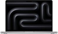 Apple MacBook Pro 14.2 IPS Retina Display 120Hz (M5 Pro-15-Core/24GB/1TB SSD/16-Core GPU) Silver (GR Keyboard)