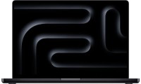 Apple MacBook Pro 16.2 IPS Retina Display 120Hz (M5 Pro-18-Core/24GB/1TB SSD/20-Core GPU) Space Black (GR Keyboard)