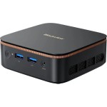 BlackView Mini PC (Ryzen 3 3300U/8GB DDR4/256GB SSD/W11 Pro)