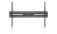 Gembird WM-100F-01 Βάση Τηλεόρασης Τοίχου