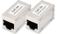 Digitus Adapter Οπτικών Ινών 1τμχ DN-93905-2