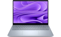 Dell 14 Plus 2in1 DB04250 14 FHD+ (Ultra 7-256V/16GB/1TB SSD/W11 Pro) Ice Blue (International English Keyboard)