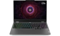 Lenovo LOQ 15 15.6 FHD 144Hz (Ryzen 7-7445HS/16GB/512GB SSD/GeForce RTX 3050/No OS) (International English Keyboard)