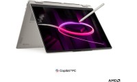Lenovo Yoga 7 2-in-1 16AGP11 16 OLED FHD+ (Ryzen AI 300 Series-445/16GB/512GB SSD/W11 Home) Seashell (International English Keyboard)