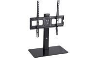 Maclean Energy MC-450 Επιτραπέζια Βάση Τηλεόρασης έως 65 και 40kg