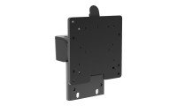 Ergotron Trace Conversion Kit Tv Monitor Mount A Monitor Mounting Black