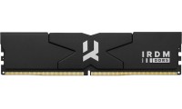 GoodRAM IRDM DDR5 με Module 1x16GB και Ταχύτητα 7600 για Desktop