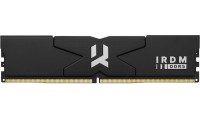 GoodRAM IRDM DDR5 με Module 1x32GB και Ταχύτητα 5600 για Desktop