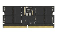 GoodRAM DDR5 με Module 1x32GB και Ταχύτητα 5600 για Laptop