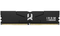 GoodRAM DDR5 με Module 1x32GB και Ταχύτητα 6000 για Desktop