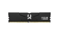 GoodRAM DDR5 με Module 1x64GB και Ταχύτητα 6400 για Desktop