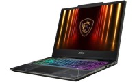 MSI Cyborg 15 B13WEKG 15.6 FHD 144Hz (i5-13420H/16GB/512GB SSD/GeForce RTX 5050/W11 Home) (International English Keyboard)