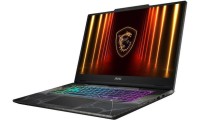 MSI Cyborg 17 B13WGKG 17.3 FHD 144Hz (i7-13620H/16GB/1TB SSD/GeForce RTX 5070/No OS) (US Keyboard)