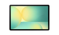 Samsung Galaxy Tab S10 FE 5G 10.9 (12GB/256GB) Ασημί