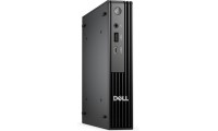 Dell Micro QCM1250 SFF Desktop PC (Ultra 5-235T/16GB DDR5/512GB SSD/W11 Pro)