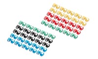 Digitus RJ45 Clip 100τμχ