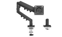 Tracer PivotMaster 81.3 cm 32  Desk Black