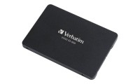 Verbatim Vi550 S3 SSD 2TB τύπου 2.5 με σύνδεση SATA III 49354