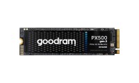 GoodRAM PX500-G3 SSD 256GB τύπου M.2 με σύνδεση PCI Express 3.0 PX500-G3