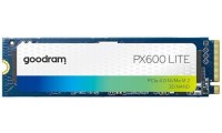 GoodRAM PX600 Lite SSD 512GB τύπου M.2 με σύνδεση PCI Express 4.0 SSDPR-PX600L-512-80