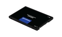 GoodRAM CX400 Gen.2 SSD 2TB τύπου 2.5 με σύνδεση SATA III SSDPR-CX400-02T-G2