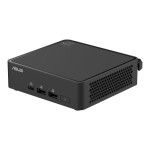Asus Nuc 15 Pro Kit Barebone (Core 3- / 4GB DDR5 / 96GB M.2 / SSD)