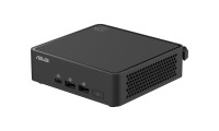 Asus Nuc 15 Pro Kit Barebone (Core 3- / 4GB DDR5 / 96GB M.2 / SSD)