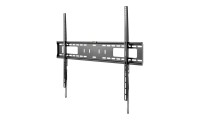 Goobay Pro FIXED Βάση Τηλεόρασης Τοίχου έως 100 και 75kg XL