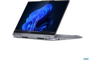 Lenovo ThinkBook 14 2-in-1 G5 IAU 14 IPS FHD+ (Ultra 5-225U/16GB/512GB SSD/W11 Pro) Luna Grey (US Keyboard)