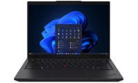 Lenovo ThinkPad L14 Gen 6 (AMD) 14 IPS FHD+ (Ryzen 7 Pro-250/16GB/512GB SSD/Radeon 780M/W11 Pro) Black (UK Keyboard)