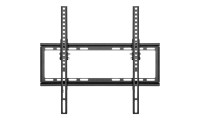 Goobay Basic 49731 Βάση Τηλεόρασης Τοίχου έως 35kg Μαύρο