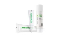 Creality 3d Printing Accessories Pack Glue Stick Τhermal Grease Lubricant Grease In One Package