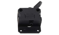 Creality3D Extrusion Kit Black Plastic 4001020064