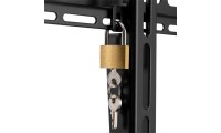 Hagor WH 50T HD Βάση Τηλεόρασης Τοίχου έως 75 και 125kg
